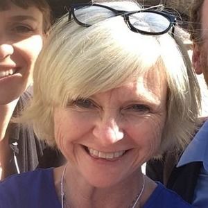 Meet your Posher, Tina